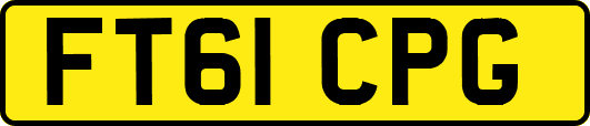 FT61CPG