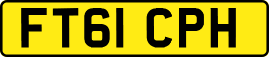 FT61CPH