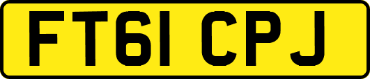 FT61CPJ