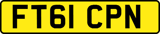 FT61CPN