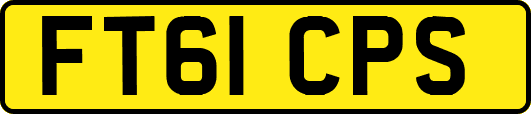 FT61CPS