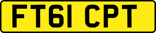 FT61CPT