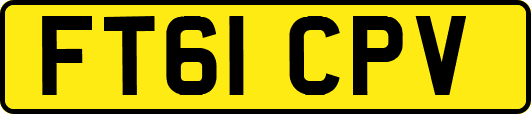 FT61CPV
