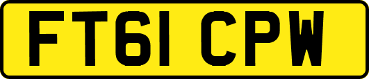 FT61CPW