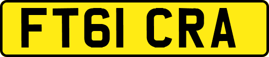 FT61CRA