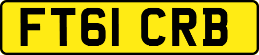 FT61CRB