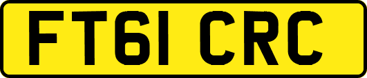 FT61CRC