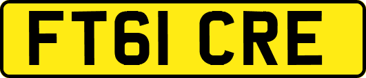 FT61CRE