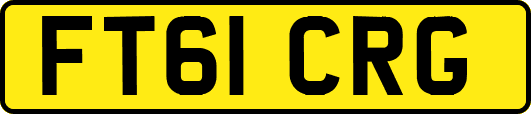 FT61CRG