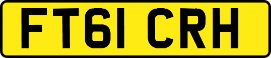 FT61CRH
