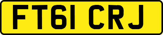 FT61CRJ