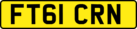 FT61CRN