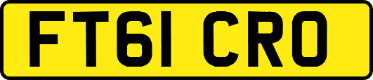 FT61CRO