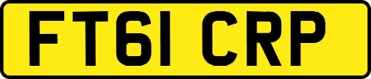 FT61CRP