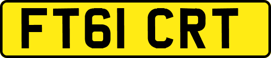 FT61CRT