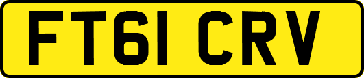 FT61CRV