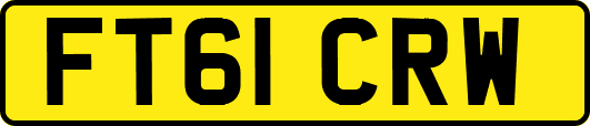 FT61CRW