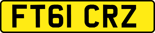 FT61CRZ