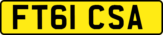 FT61CSA