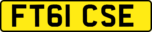FT61CSE