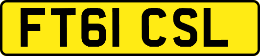 FT61CSL