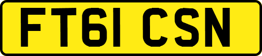 FT61CSN