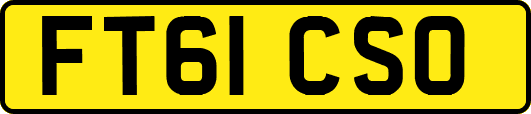 FT61CSO