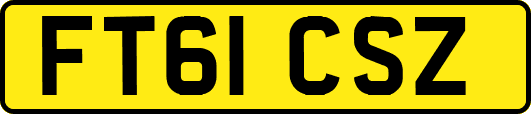 FT61CSZ