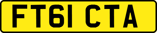 FT61CTA