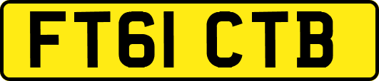 FT61CTB