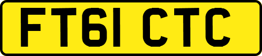 FT61CTC