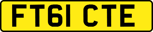 FT61CTE