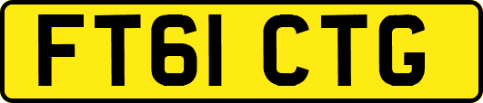 FT61CTG