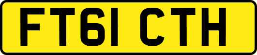 FT61CTH