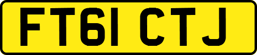 FT61CTJ