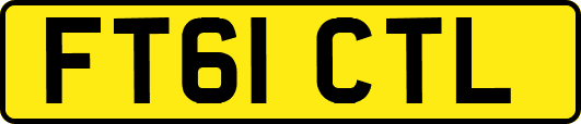 FT61CTL