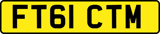 FT61CTM