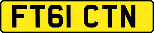 FT61CTN