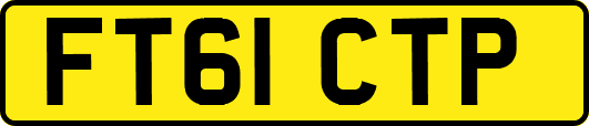 FT61CTP