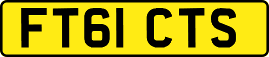 FT61CTS