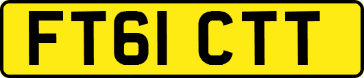 FT61CTT