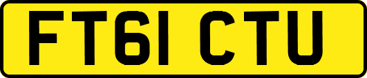 FT61CTU