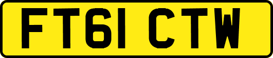 FT61CTW