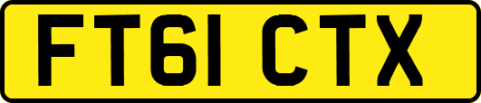 FT61CTX