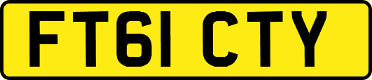 FT61CTY