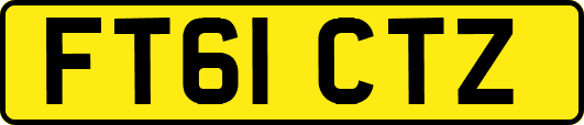 FT61CTZ