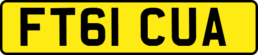 FT61CUA