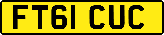 FT61CUC