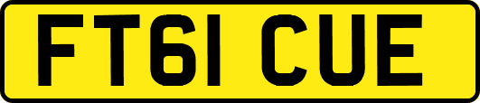 FT61CUE