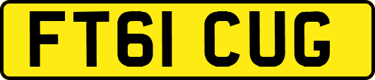 FT61CUG